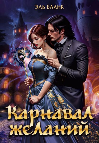 Карнавал желаний