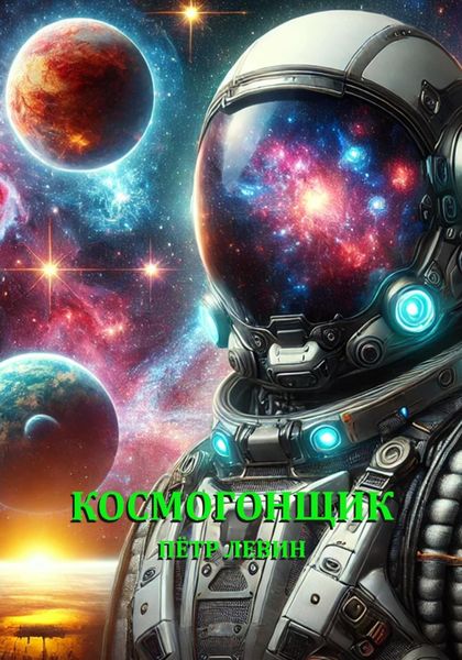 Космогонщик