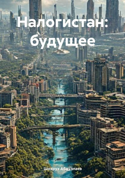 Налогистан: будущее