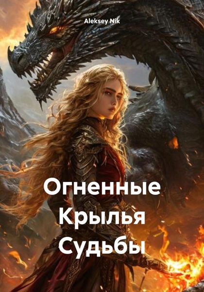 Огненные Крылья Судьбы