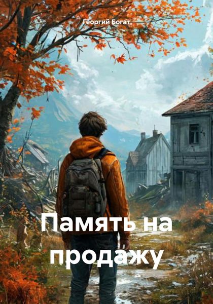 Память на продажу