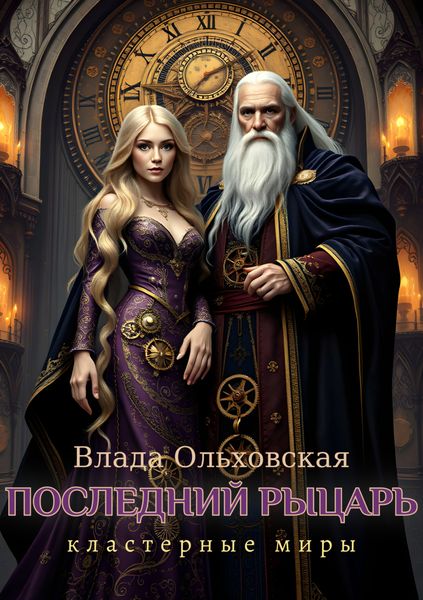 Последний рыцарь