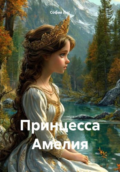 Принцесса Амелия