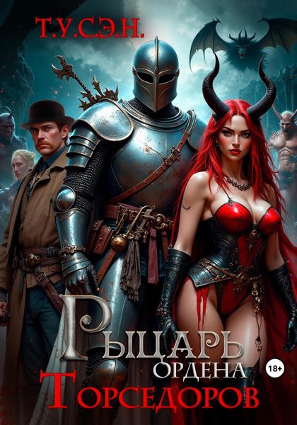 Рыцарь ордена Торседоров