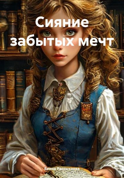 Сияние забытых мечт