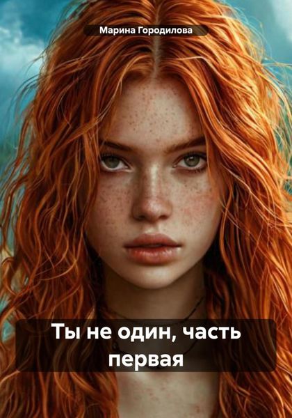 Ты не один, часть первая