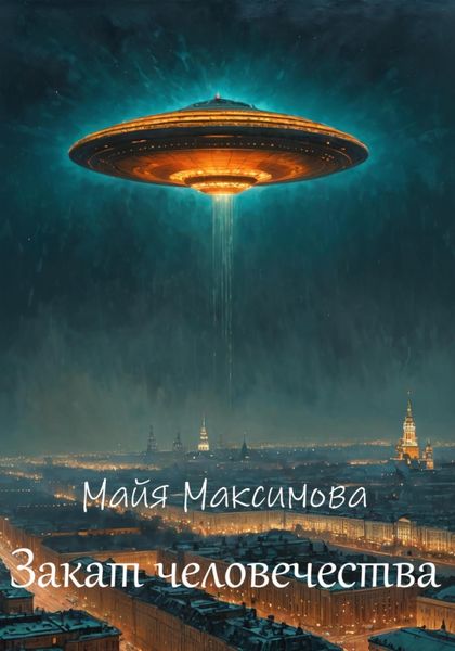 Закат человечества