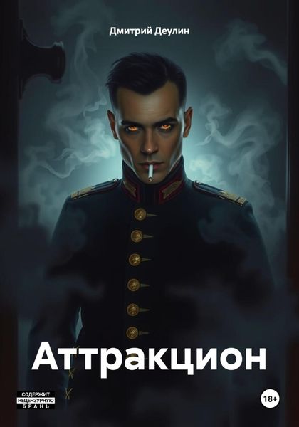 Аттракцион