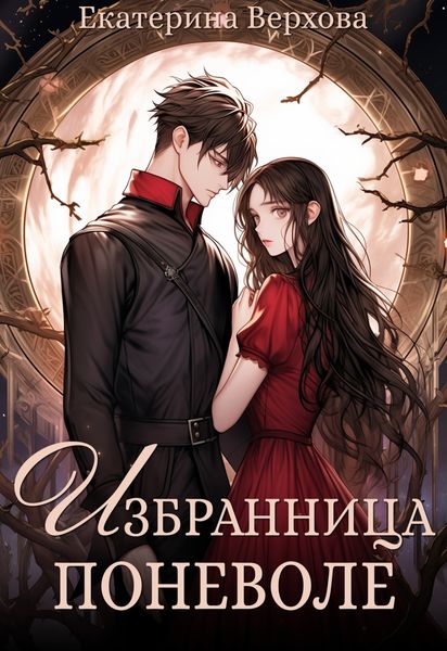 Избранница поневоле