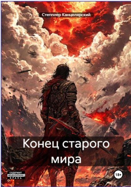 Конец старого мира