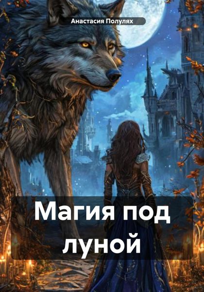 Магия под луной