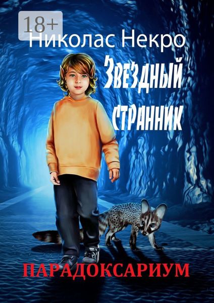 Парадоксариум. Звездный странник