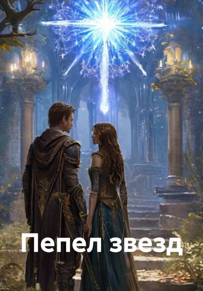 Пепел звезд