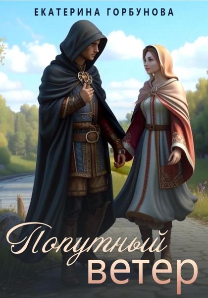 Попутный ветер