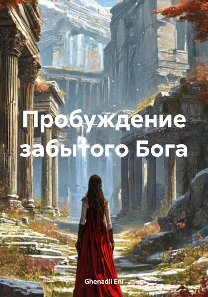 Пробуждение забытого Бога