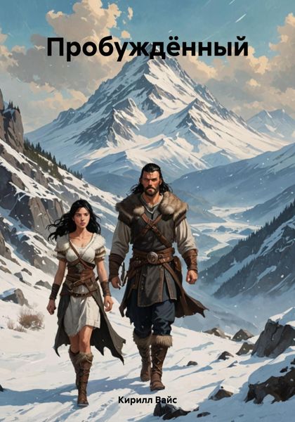 Пробуждённый