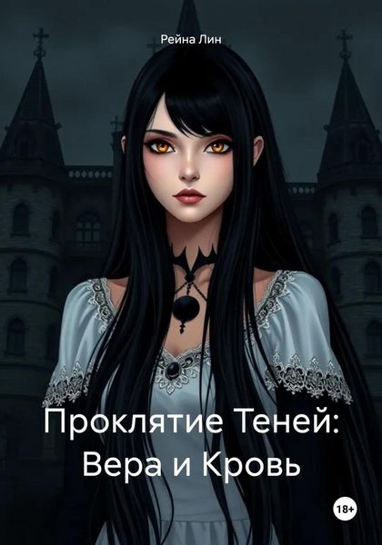 Проклятие Теней: Вера и Кровь