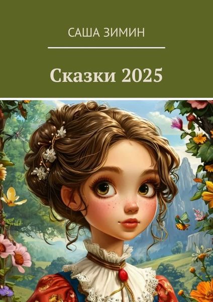 Сказки 2025