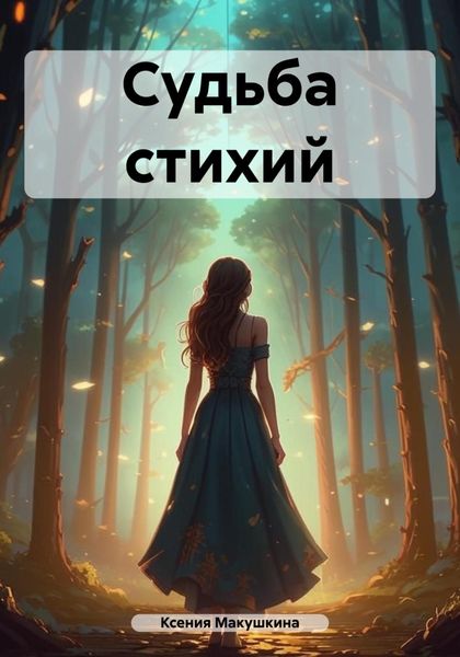 Судьба стихий