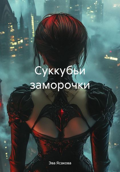 Суккубьи заморочки