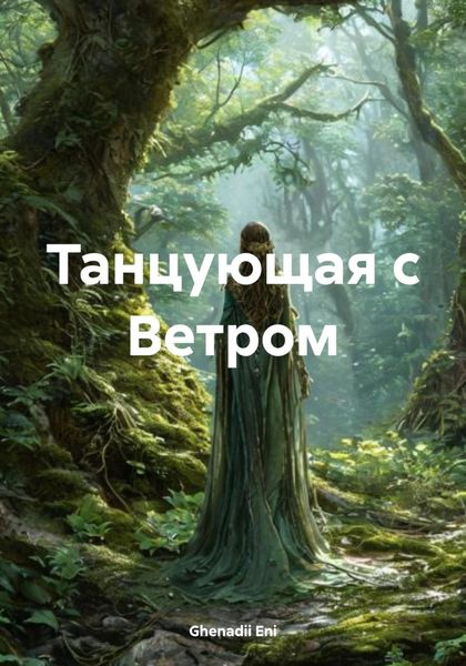 Танцующая с Ветром