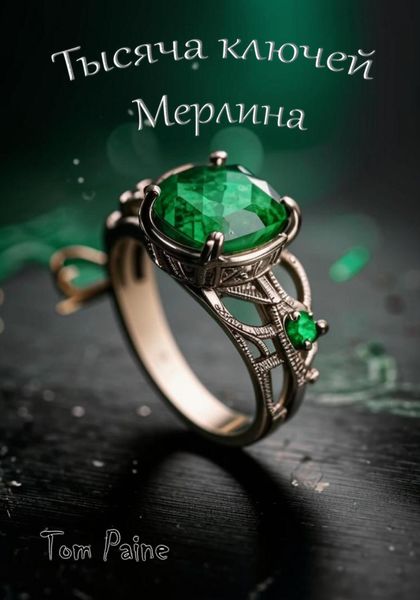 Тысяча ключей Мерлина