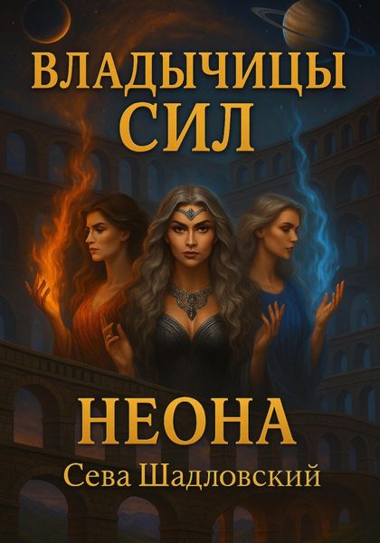 Владычицы сил. Неона