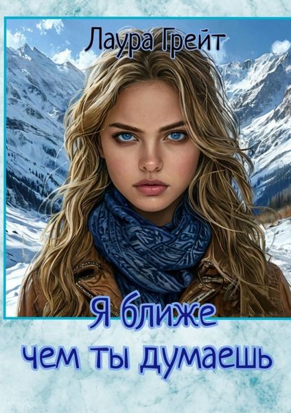 Я ближе, чем ты думаешь