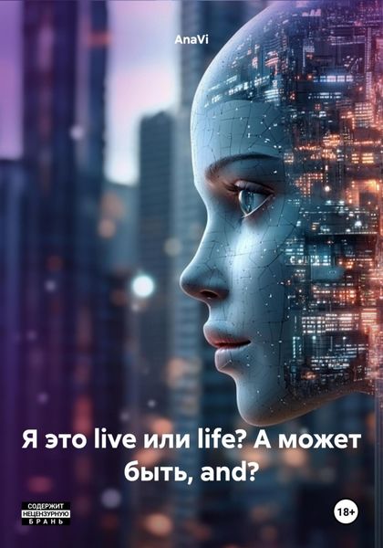 Я это live или life? А может быть, and?