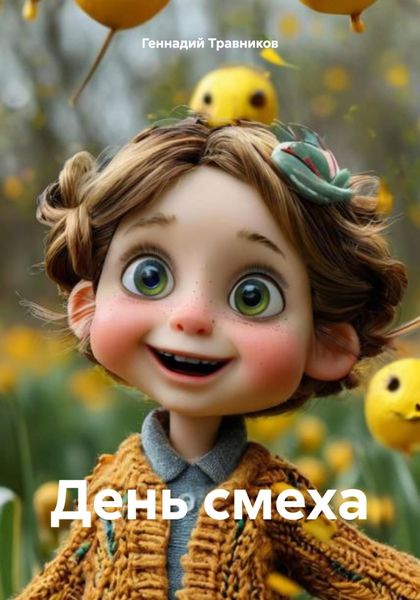 День смеха