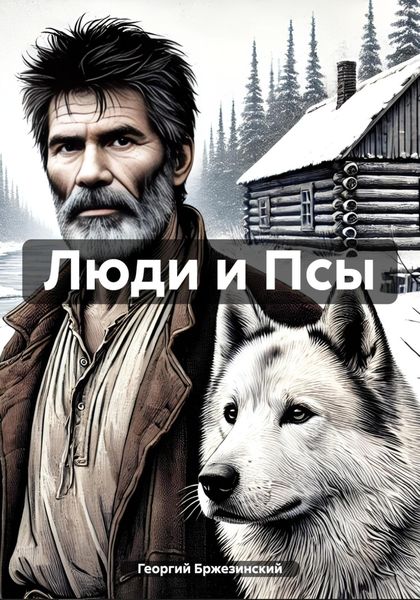 Люди и Псы