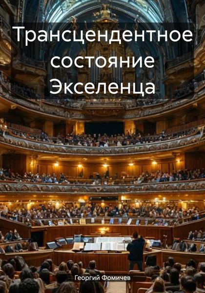 Трансцендентное состояние Экселенца