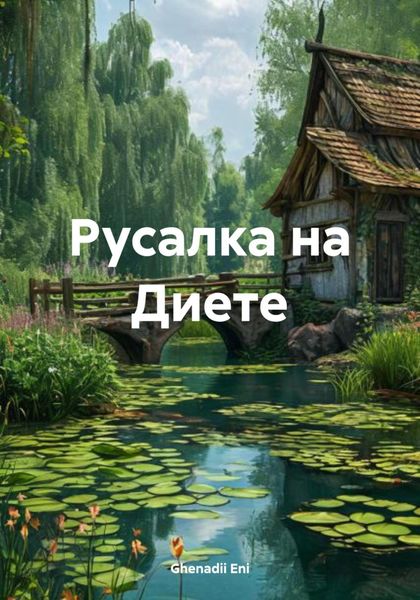 Русалка на Диете