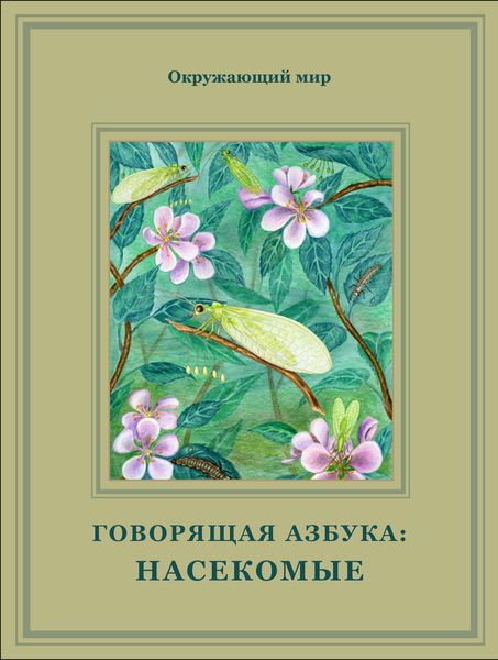 Насекомые. Окружающий мир