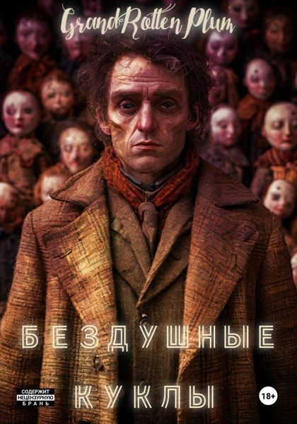 Бездушные куклы