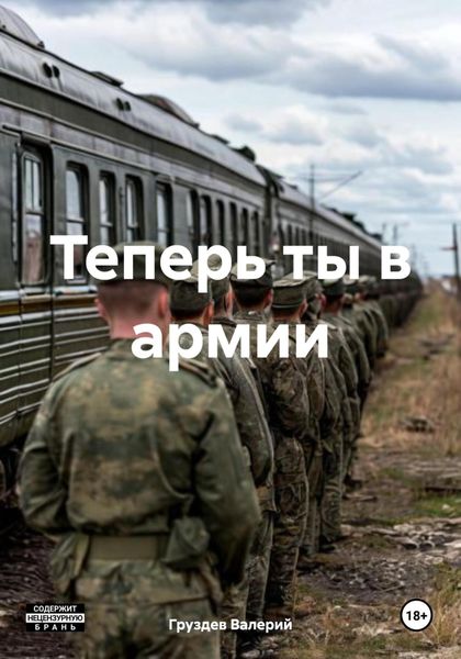 Теперь ты в армии