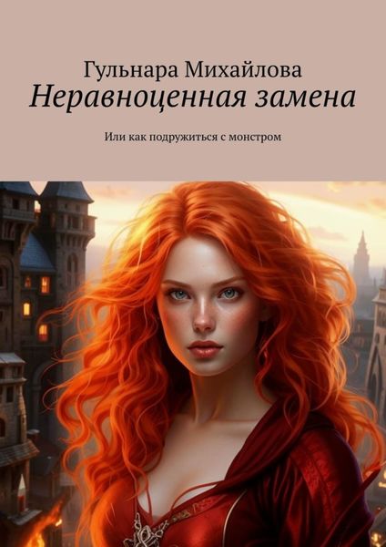 Неравноценная замена. Или как подружиться с монстром