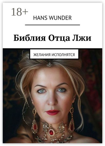 Библия Отца Лжи. Желания исполнятся