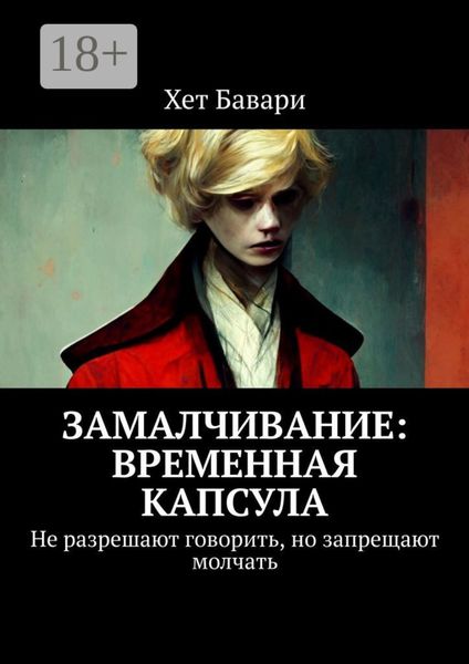 Замалчивание: Временная капсула. Не разрешают говорить, но запрещают молчать