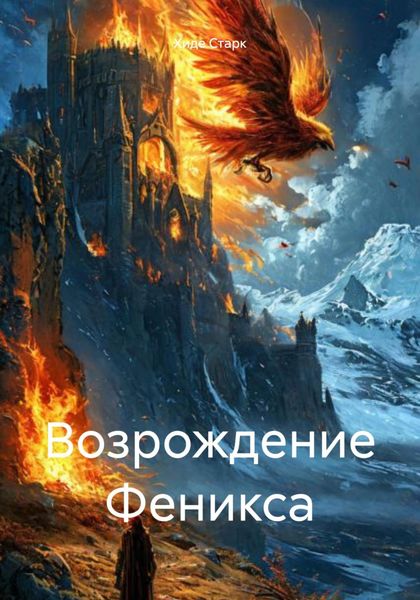 Возрождение Феникса