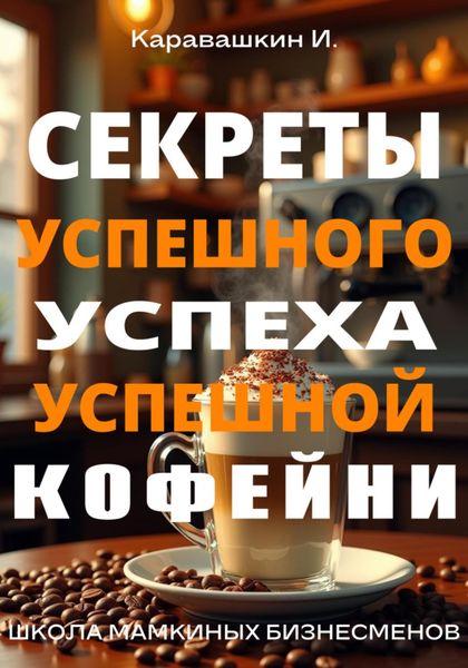 Секреты успешного успеха успешной кофейни