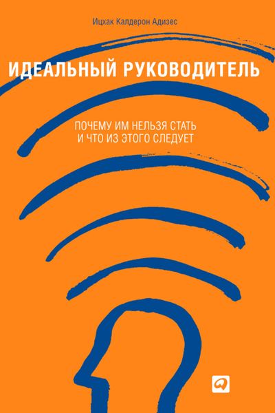 Идеальный руководитель. Почему им нельзя стать и что из этого следует