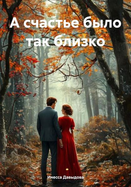 А счастье было так близко