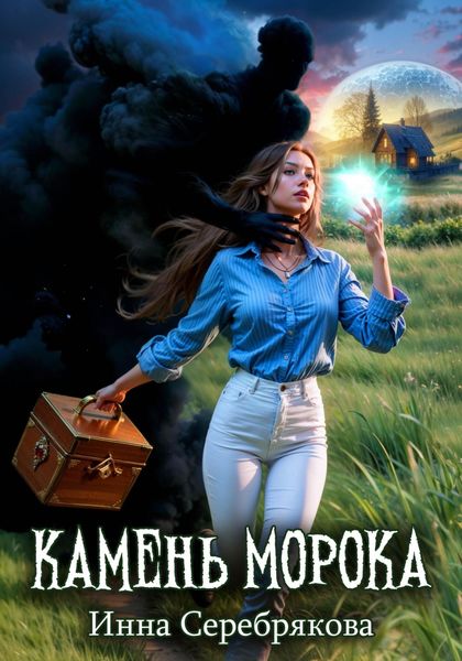 Камень Морока