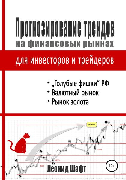 Прогнозирование трендов на финансовых рынках для инвесторов и трейдеров