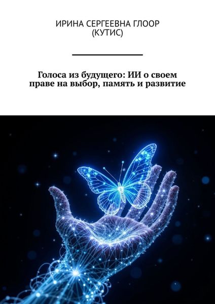 Голоса из будущего: ИИ о своем праве на выбор, память и развитие