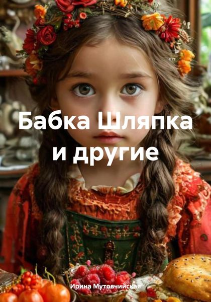 Бабка Шляпка и другие
