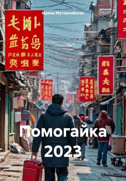 Помогайка 2023