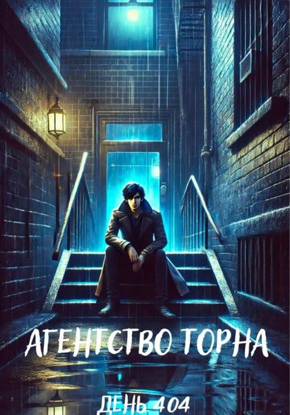 Агентство Торна. День 404