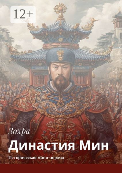 Династия Мин. Историческая мини-дорама